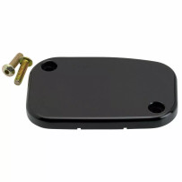 Cubierta hidráulica de embrague MC — Negro