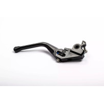Factor-X Brake Lever — FXBL-12, Black