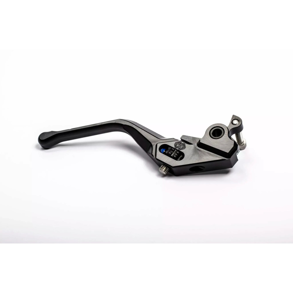 Factor-X Brake Lever — FXBL-12, Black
