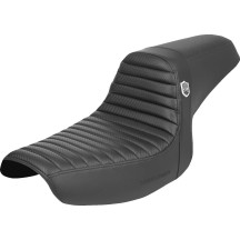 Pro Series SDC Performance Grip Seat — Black, 76 cm (30")