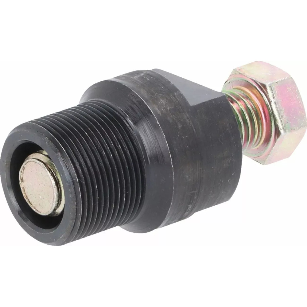 Flywheel Puller M19x1.0 for Minarelli AM6 — M19x1.0 thread, fits Minarelli AM6