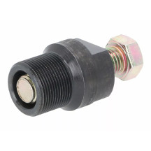 Flywheel Puller M19x1.0 for Minarelli AM6 — M19x1.0 thread, fits Minarelli AM6