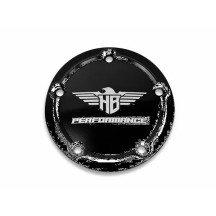 Point Cover — Black