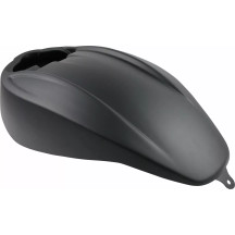 Airbox Cover "Racing" — Black