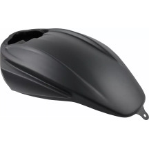 Airbox Cover "Special" — HD-ROD069, black
