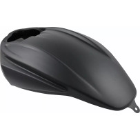 Airbox Cover "Special" — HD-ROD069, black