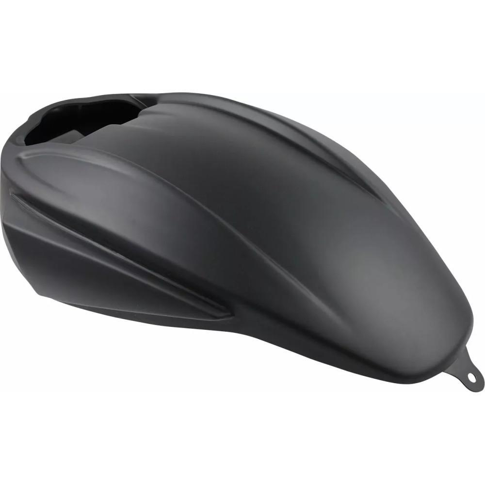 Airbox Cover "Special" — HD-ROD069, black
