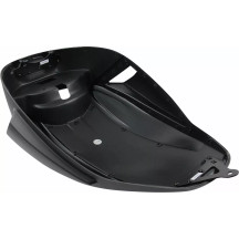 Airbox Cover "Special" — HD-ROD069, black