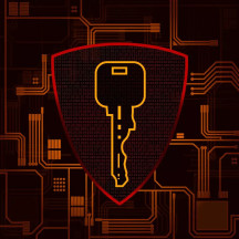 Direct Link Digital License — Red