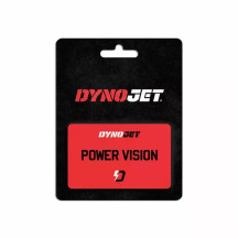 Token Power Vision — PV-TC1, DYNOJET