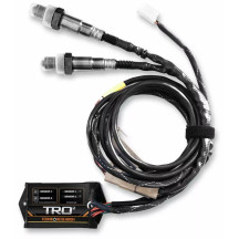 Sensor System — Wide-Band O2