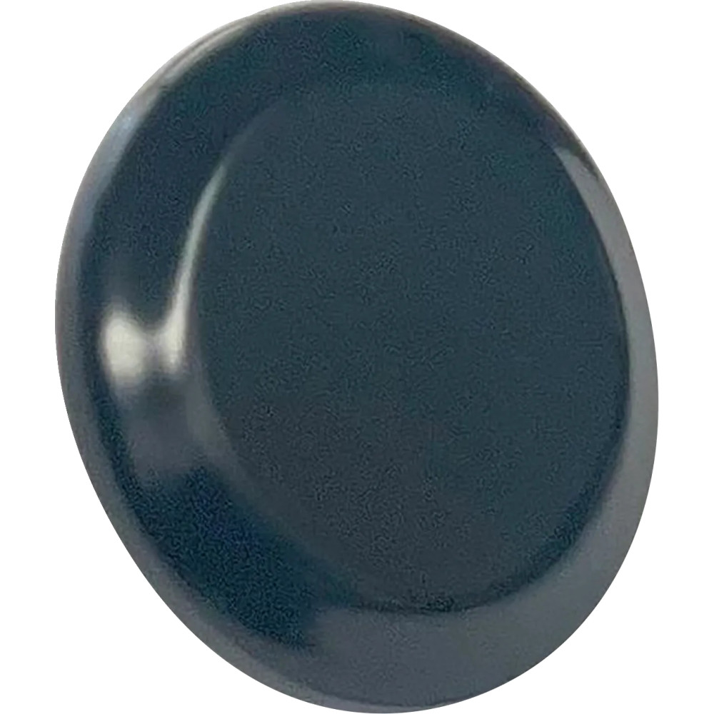 Neutral Switch Eliminator Plug — Black