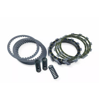 Extra Plate Clutch Kit — 304-30-10020