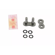 530 ZVMX2 Eslabón de unión para cadena — 530 ZVMX-2, acero