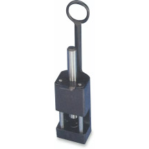 Regina Professional Chain Riveting Tool — 420, 428, rivet