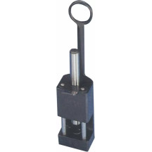 Regina Professional Chain Riveting Tool — 520, 525, 530, Rivet