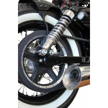 Lowering Kits — Rear, Black