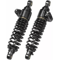 WME Series Rear Shocks — Black, Pair