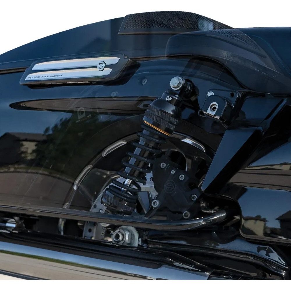 Amortiguadores 944 Ultra Touring — 330,2 mm (13,0"), servicio pesado