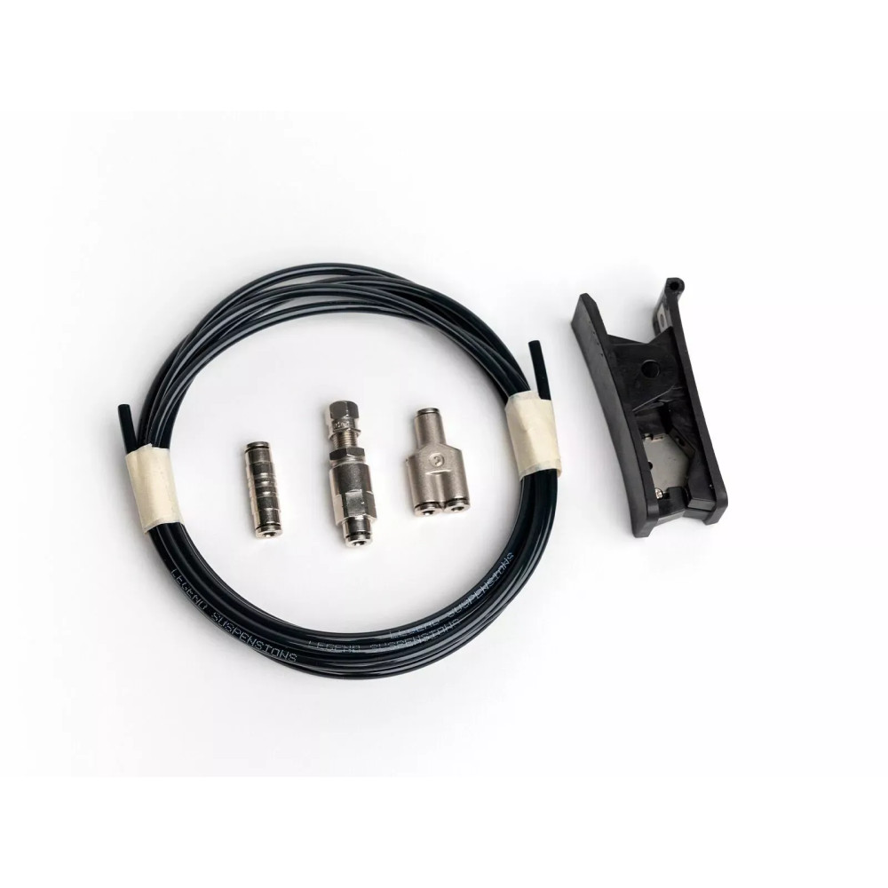 Kit de reparación en carretera — LEGEND SUSPENSION, 500-0056