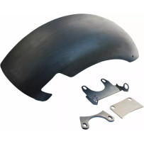 Rear Fender for Harley-Davidson — Standard frame, Steel