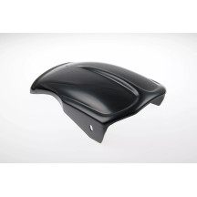 Rear Fender Old School — Black