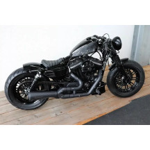 Rear Fender Low — HD-SPO114