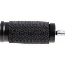 Shifter Peg Racing — Gloss Black, HD-UNI031