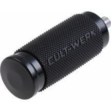 Shifter Peg Racing — Gloss Black, HD-UNI031