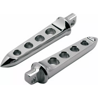 Footpeg Chrome Scimitar