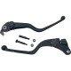 Kit de control de manillar — 22 mm (7/8"), negro mate