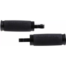 Footpeg Race — Racer