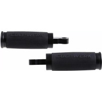 Footpeg Race — Racer