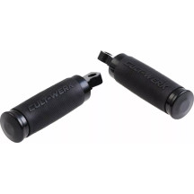 Footpeg Race — Racer