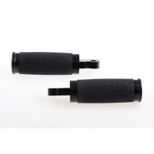 Footpeg Race — Racer