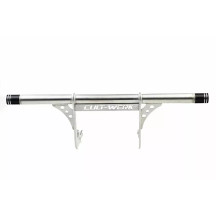 Crash Bar Clubstyle — Cruiser, stainless steel, silver