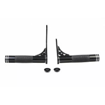 Crash Bar Clubstyle — Cruiser, black