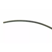 600 Series Brake Line — 200 cm, Clear