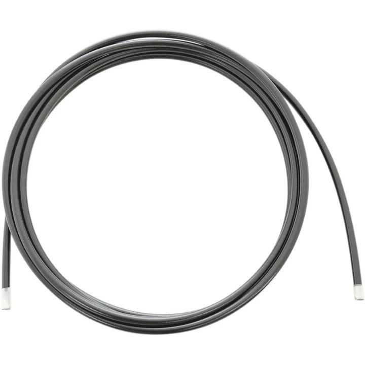Línea de frenos Serie 600 — 4 m, negro