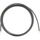 Línea de frenos Serie 600 — 4 m, negro