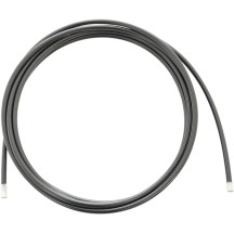 600 Series Brake Line — 4 m, black