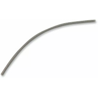 600 Series Brake Line — 200 cm, stainless steel, clear