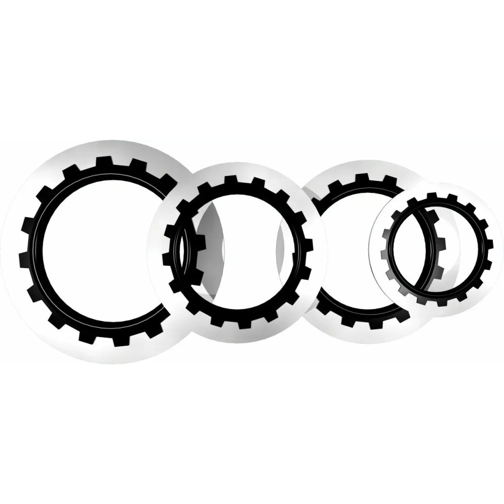 Crush Washer — 6 Pack