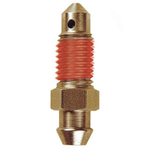 Bleeder Nipples, Bleeder Nipple Cap and Speed Bleeders — 3/8-24