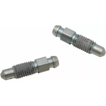 Speed Bleeder — 8 mm x 1.25 mm, Zinc plated