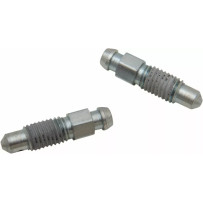 Speed Bleeder — 8 mm x 1.25 mm, Zinc plated