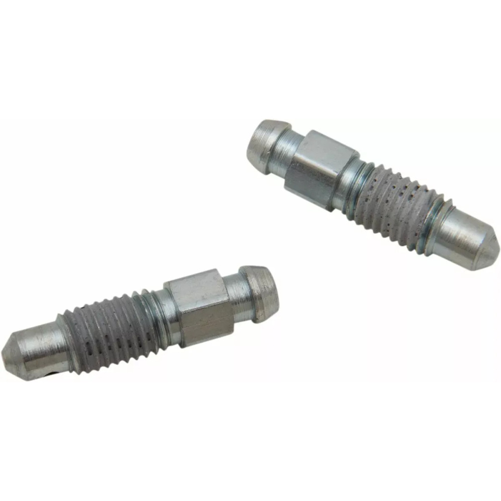 Speed Bleeder — 8 mm x 1.25 mm, Zinc plated