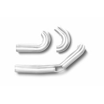 Heat Shield — Polished