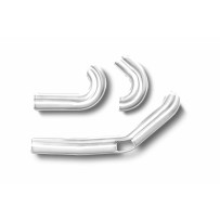 Heat Shield — Polished