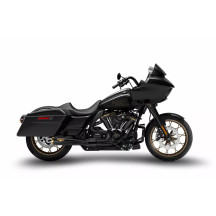 Heat Shield — Black